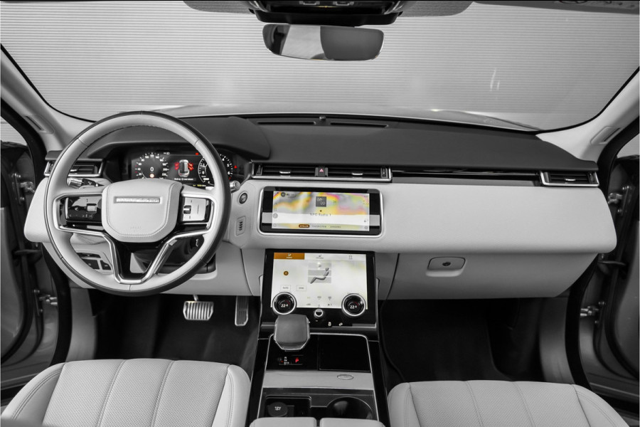 Land Rover Range Rover Velar 2.0 P400e Edition Pano ACC Meridian 360°