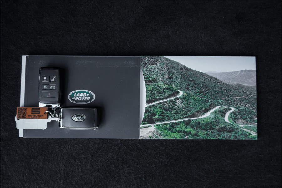 Land Rover Range Rover Velar 2.0 P400e Edition Pano ACC Meridian 360°