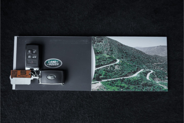 Land Rover Range Rover Velar 2.0 P400e Edition Pano ACC Meridian 360°