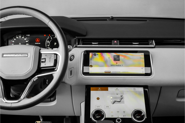 Land Rover Range Rover Velar 2.0 P400e Edition Pano ACC Meridian 360°
