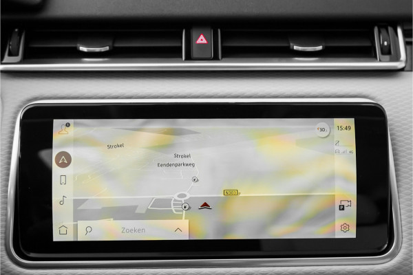 Land Rover Range Rover Velar 2.0 P400e Edition Pano ACC Meridian 360°