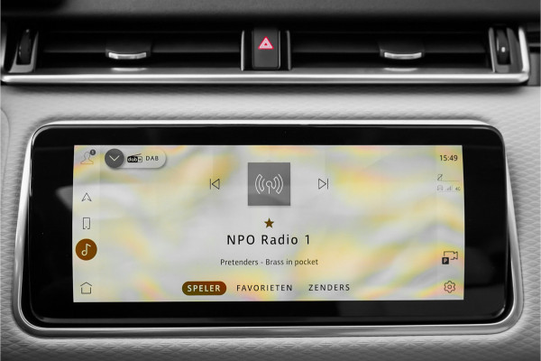 Land Rover Range Rover Velar 2.0 P400e Edition Pano ACC Meridian 360°