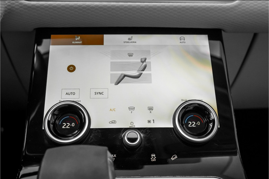 Land Rover Range Rover Velar 2.0 P400e Edition Pano ACC Meridian 360°