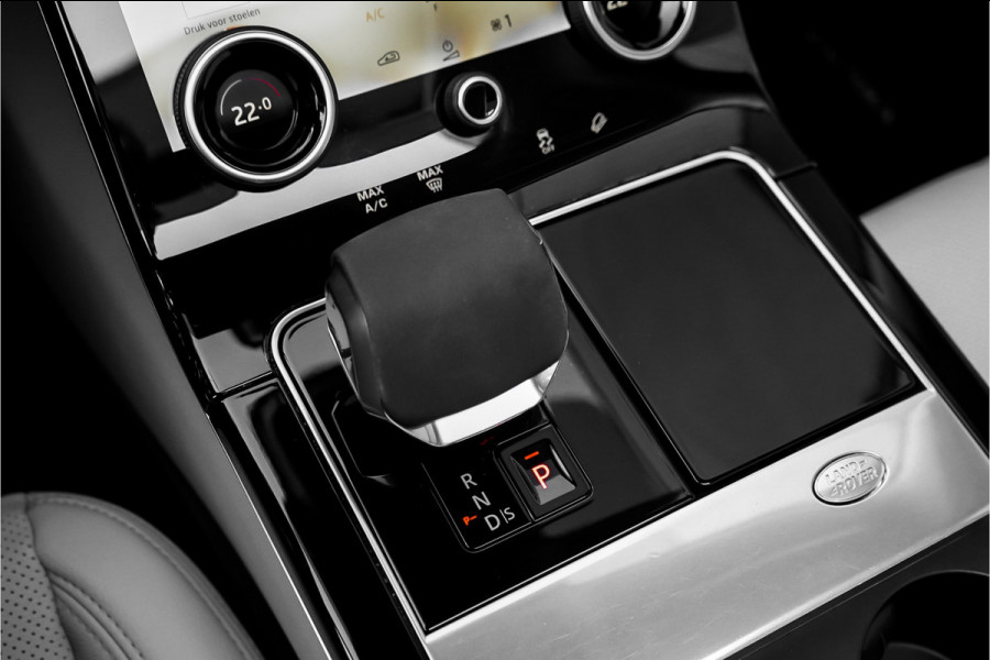 Land Rover Range Rover Velar 2.0 P400e Edition Pano ACC Meridian 360°