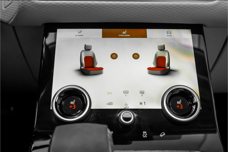 Land Rover Range Rover Velar 2.0 P400e Edition Pano ACC Meridian 360°