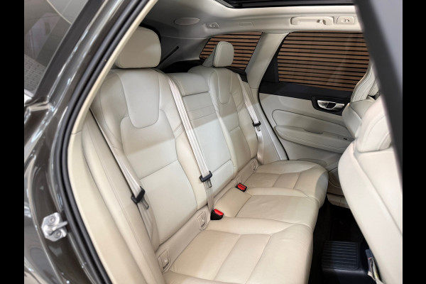 Volvo XC60 2.0 T6 Plug-in AWD Inscription | VOL! | Pano | Luchtvering | Trekhaak | Xenium Pakket | Int.Safe PRO Pakket | HUD | NAP