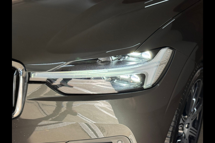 Volvo XC60 2.0 T6 Plug-in AWD Inscription | VOL! | Pano | Luchtvering | Trekhaak | Xenium Pakket | Int.Safe PRO Pakket | HUD | NAP