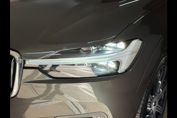 Volvo XC60 2.0 T6 Plug-in AWD Inscription | VOL! | Pano | Luchtvering | Trekhaak | Xenium Pakket | Int.Safe PRO Pakket | HUD | NAP