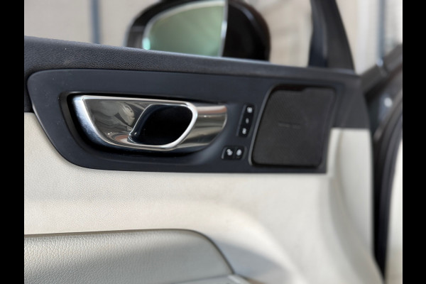 Volvo XC60 2.0 T6 Plug-in AWD Inscription | VOL! | Pano | Luchtvering | Trekhaak | Xenium Pakket | Int.Safe PRO Pakket | HUD | NAP