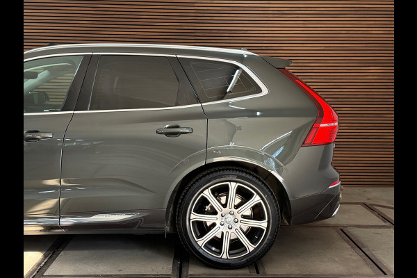 Volvo XC60 2.0 T6 Plug-in AWD Inscription | VOL! | Pano | Luchtvering | Trekhaak | Xenium Pakket | Int.Safe PRO Pakket | HUD | NAP