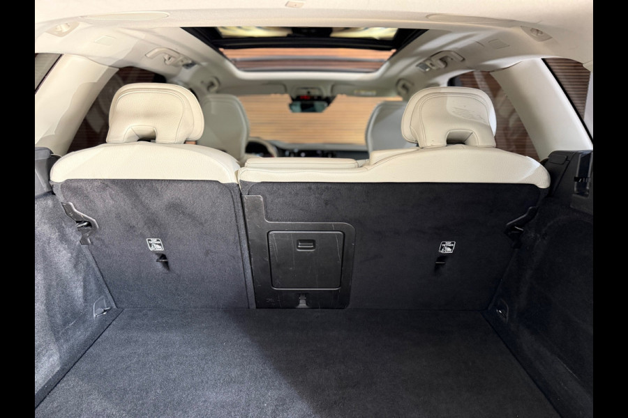 Volvo XC60 2.0 T6 Plug-in AWD Inscription | VOL! | Pano | Luchtvering | Trekhaak | Xenium Pakket | Int.Safe PRO Pakket | HUD | NAP