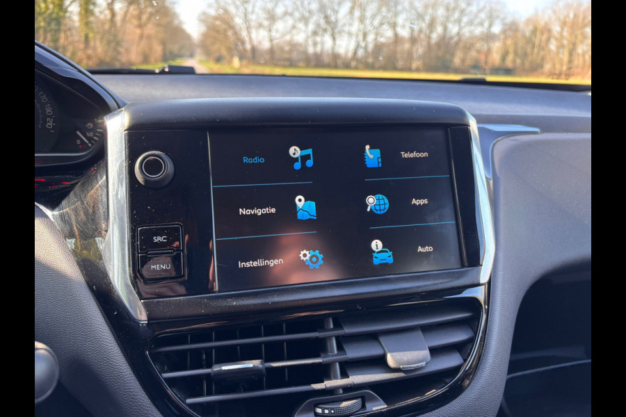 Peugeot 208 1.2 PureTech Signature | Cruise + Navi + " 151.000 " KM NAP |