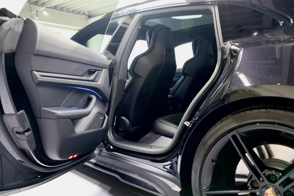 Porsche Taycan Sport Turismo Performance|PSCB|NL|21''|Acc|Sprt Chrono|