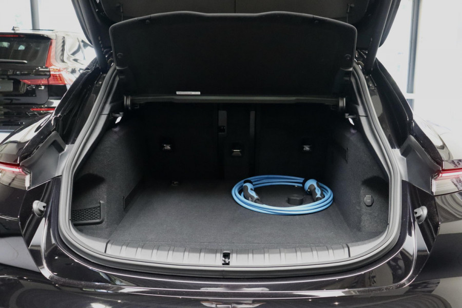 Porsche Taycan Sport Turismo Performance|PSCB|NL|21''|Acc|Sprt Chrono|