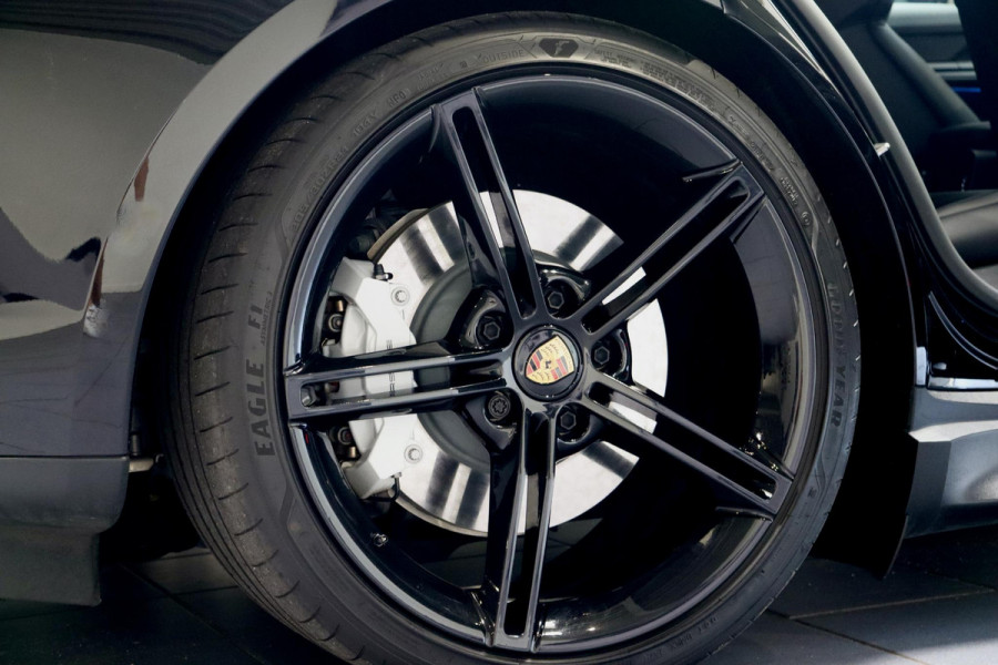 Porsche Taycan Sport Turismo Performance|PSCB|NL|21''|Acc|Sprt Chrono|