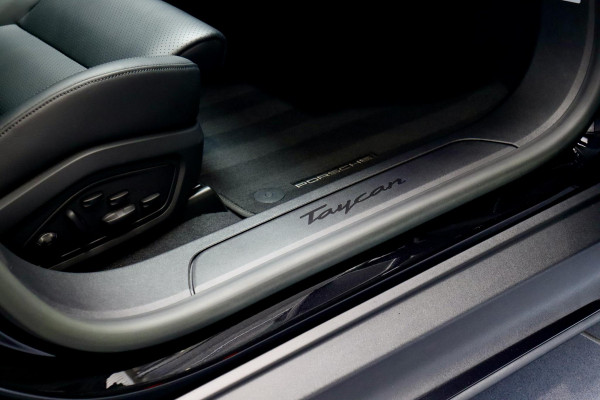 Porsche Taycan Sport Turismo Performance|PSCB|NL|21''|Acc|Sprt Chrono|