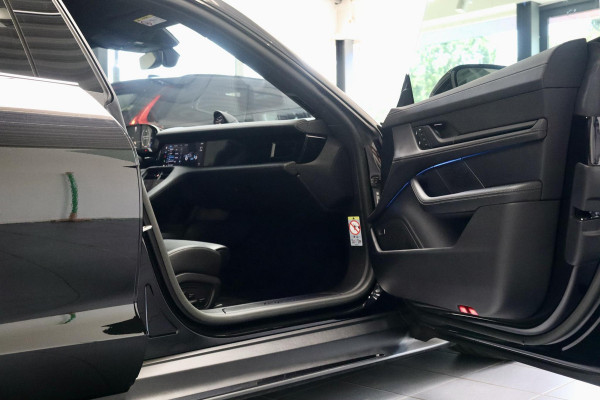Porsche Taycan Sport Turismo Performance|PSCB|NL|21''|Acc|Sprt Chrono|