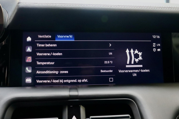 Porsche Taycan Sport Turismo Performance|PSCB|NL|21''|Acc|Sprt Chrono|