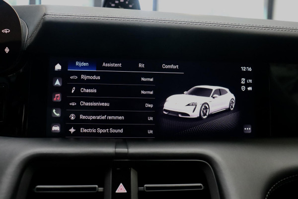 Porsche Taycan Sport Turismo Performance|PSCB|NL|21''|Acc|Sprt Chrono|