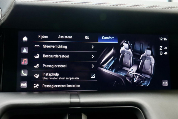 Porsche Taycan Sport Turismo Performance|PSCB|NL|21''|Acc|Sprt Chrono|