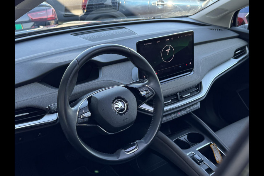 Škoda ENYAQ iV 60 NL AUTO | PANO | STOELVERW | SOH 91%