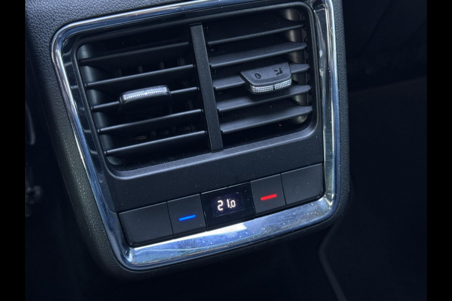 Škoda ENYAQ iV 60 NL AUTO | PANO | STOELVERW | SOH 91%