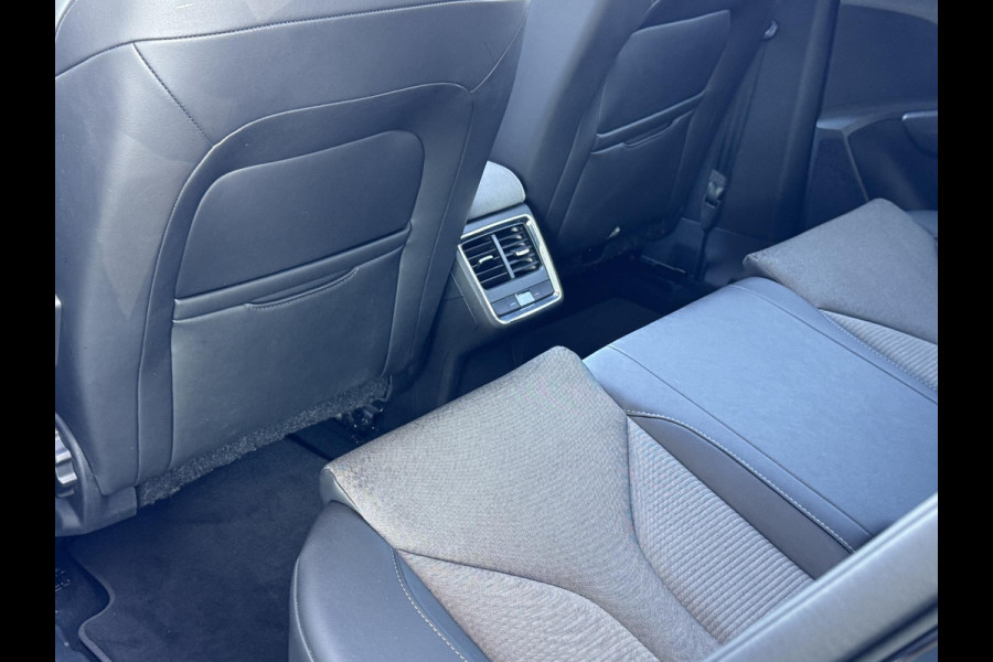 Škoda ENYAQ iV 60 NL AUTO | PANO | STOELVERW | SOH 91%