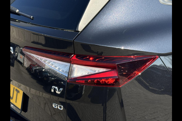 Škoda ENYAQ iV 60 NL AUTO | PANO | STOELVERW | SOH 91%