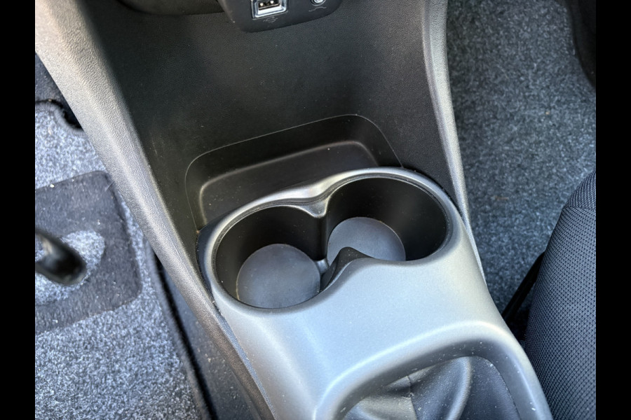 Toyota Aygo 1.0 VVT-i X-Play 5-drs. CAMERA/CARPLAY/LIMITER/AIRCO/MEDIA