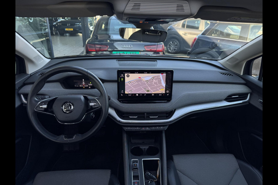 Škoda ENYAQ iV 60 NL AUTO | PANO | STOELVERW | SOH 91%