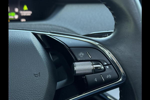Škoda ENYAQ iV 60 NL AUTO | PANO | STOELVERW | SOH 91%