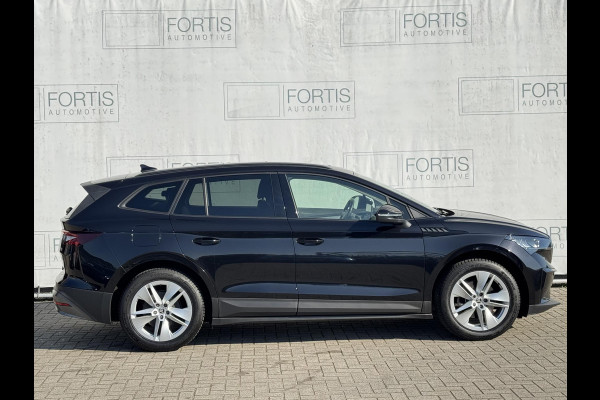 Škoda ENYAQ iV 60 NL AUTO | PANO | STOELVERW | SOH 91%