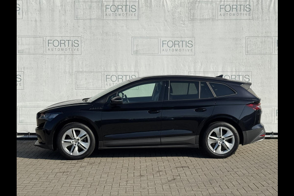 Škoda ENYAQ iV 60 NL AUTO | PANO | STOELVERW | SOH 91%