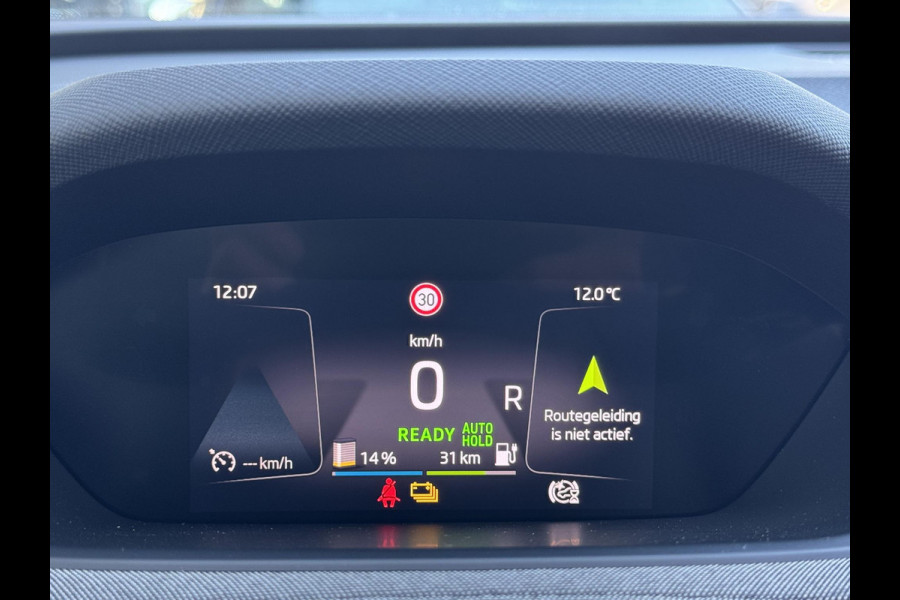 Škoda ENYAQ iV 60 NL AUTO | PANO | STOELVERW | SOH 91%