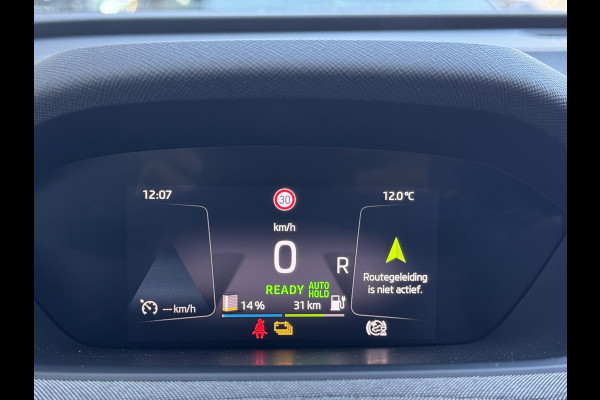 Škoda ENYAQ iV 60 NL AUTO | PANO | STOELVERW | SOH 91%