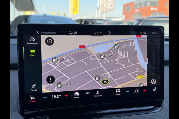 Škoda ENYAQ iV 60 NL AUTO | PANO | STOELVERW | SOH 91%