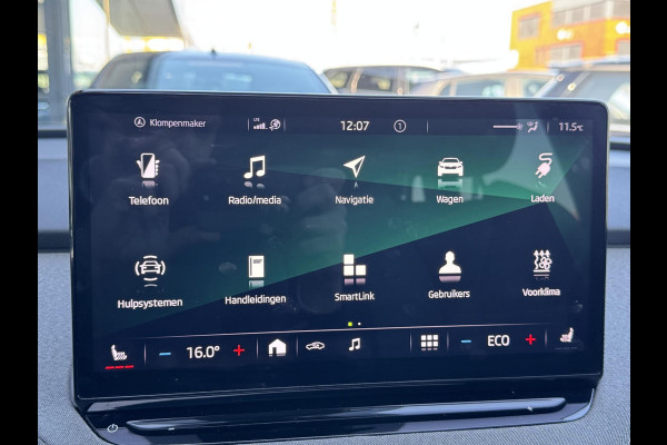 Škoda ENYAQ iV 60 NL AUTO | PANO | STOELVERW | SOH 91%