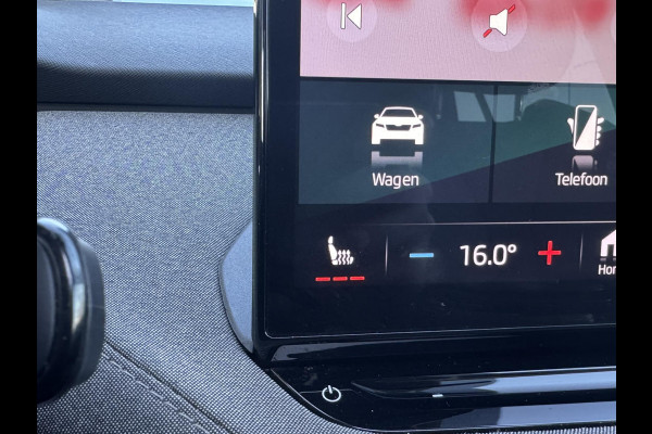 Škoda ENYAQ iV 60 NL AUTO | PANO | STOELVERW | SOH 91%