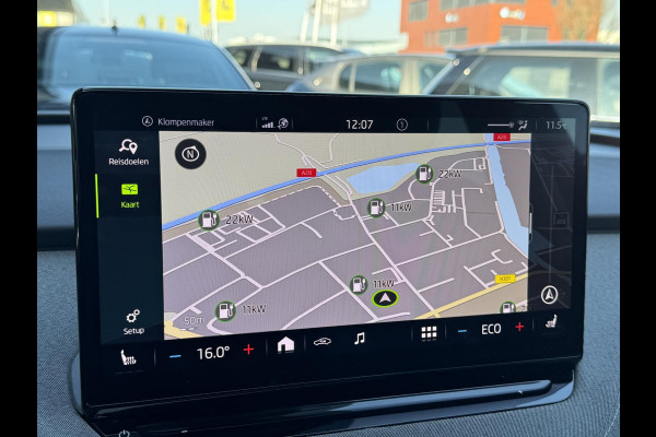 Škoda ENYAQ iV 60 NL AUTO | PANO | STOELVERW | SOH 91%