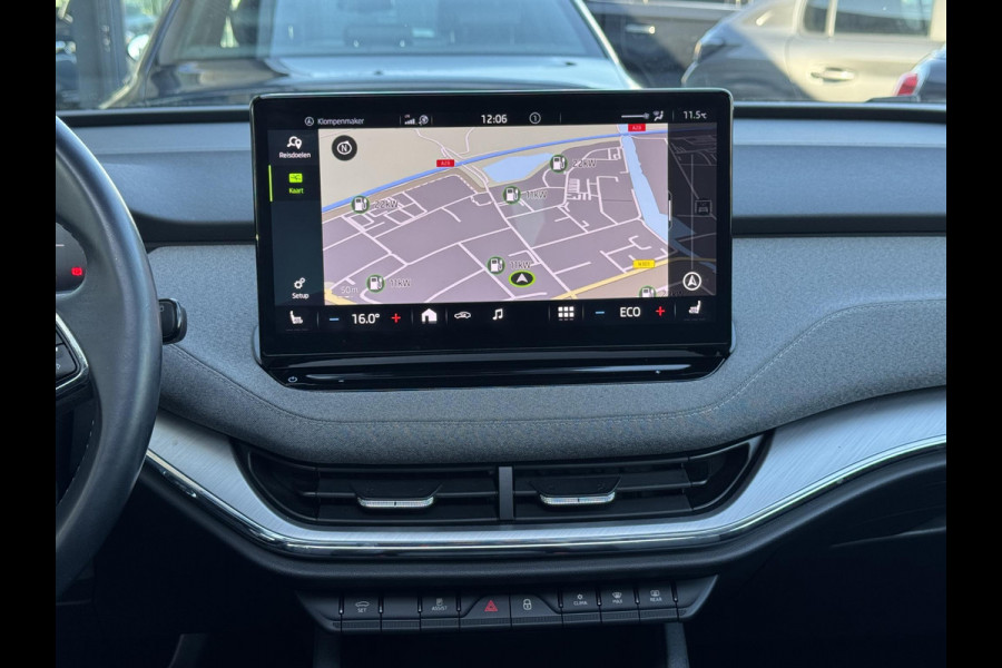 Škoda ENYAQ iV 60 NL AUTO | PANO | STOELVERW | SOH 91%