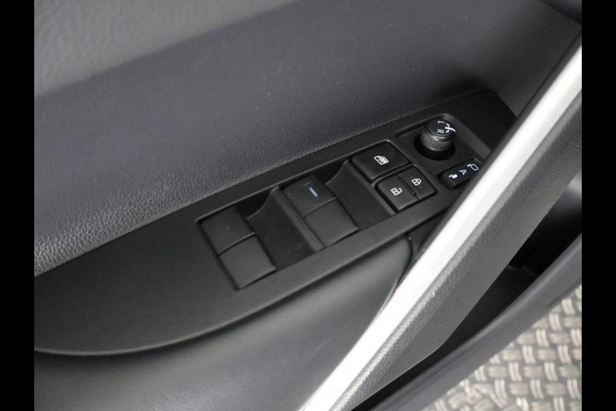 Toyota Corolla Cross Hybrid 140 Active | Adaptieve Cruise control | Apple CarPlay & AndroidAUTO | Navigatie