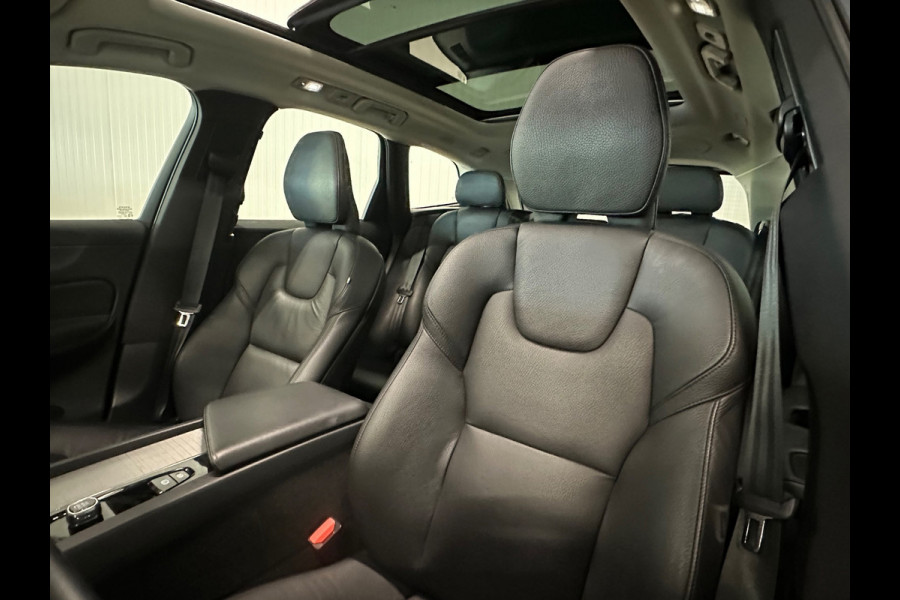 Volvo XC60 2.0 T8 Plug-in hybrid AWD Inscription | INCL. BTW | PANO | H&K | HUD | MEMORY SEATS