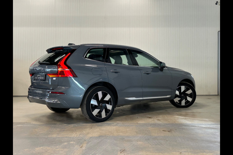 Volvo XC60 2.0 T8 Plug-in hybrid AWD Inscription | INCL. BTW | PANO | H&K | HUD | MEMORY SEATS