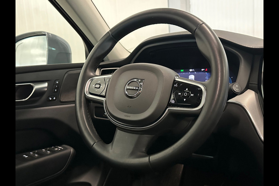 Volvo XC60 2.0 T8 Plug-in hybrid AWD Inscription | INCL. BTW | PANO | H&K | HUD | MEMORY SEATS
