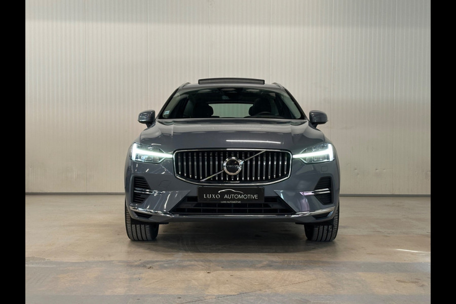 Volvo XC60 2.0 T8 Plug-in hybrid AWD Inscription | INCL. BTW | PANO | H&K | HUD | MEMORY SEATS
