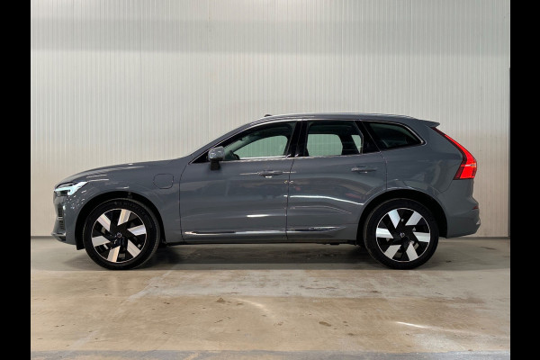 Volvo XC60 2.0 T8 Plug-in hybrid AWD Inscription | INCL. BTW | PANO | H&K | HUD | MEMORY SEATS