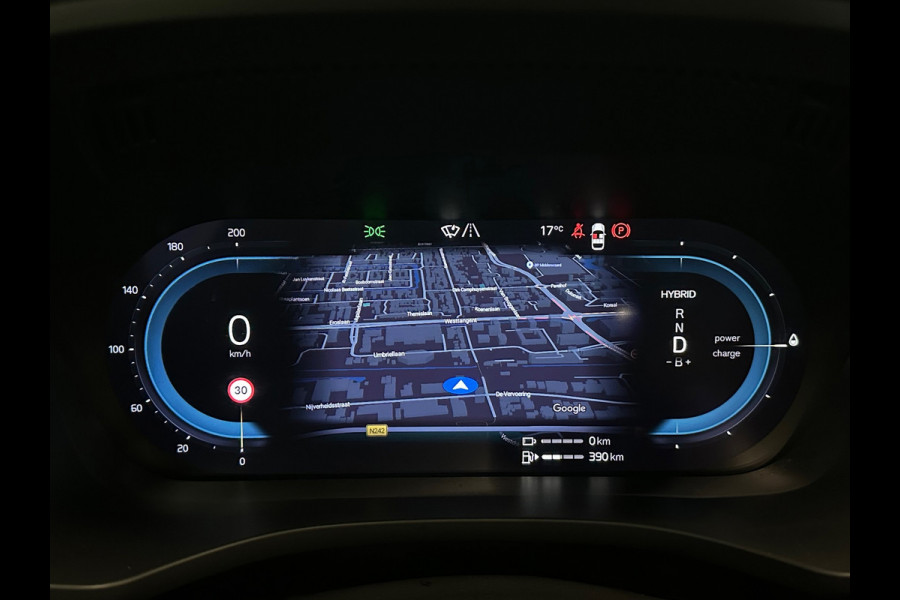 Volvo XC60 2.0 T8 Plug-in hybrid AWD Inscription | INCL. BTW | PANO | H&K | HUD | MEMORY SEATS