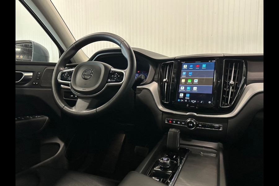 Volvo XC60 2.0 T8 Plug-in hybrid AWD Inscription | INCL. BTW | PANO | H&K | HUD | MEMORY SEATS