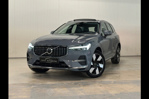 Volvo XC60 2.0 T8 Plug-in hybrid AWD Inscription | INCL. BTW | PANO | H&K | HUD | MEMORY SEATS