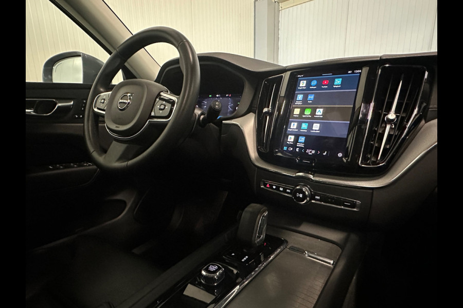 Volvo XC60 2.0 T8 Plug-in hybrid AWD Inscription | INCL. BTW | PANO | H&K | HUD | MEMORY SEATS